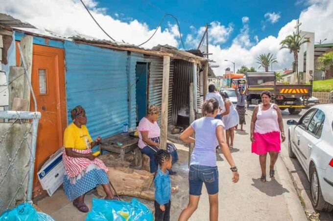 Cape Town: Half-Day Township Tour - Frequently Asked Questions
