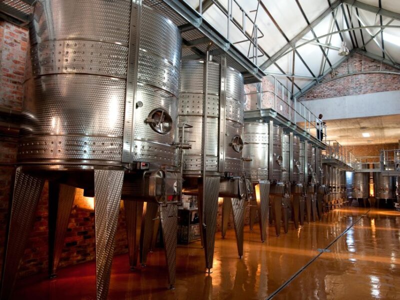 Cape Town: Half-Day Wineries and Tastings Small Group Tour - Highlights of the Tour