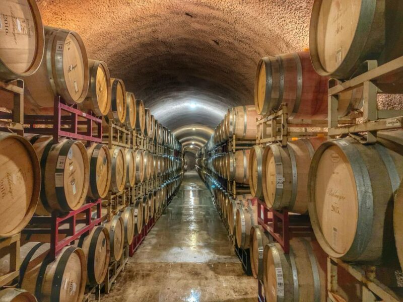 Cape Town: Half-Day Wineries and Tastings Small Group Tour - Pricing and Cancellation