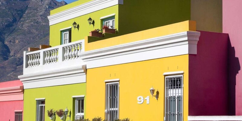 Cape Town Heritage Walking Tour: A Journey Through Time - Pricing and Inclusions