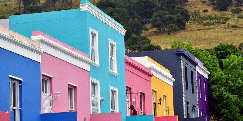 Cape Town Heritage Walking Tour: A Journey Through Time - Walking Route