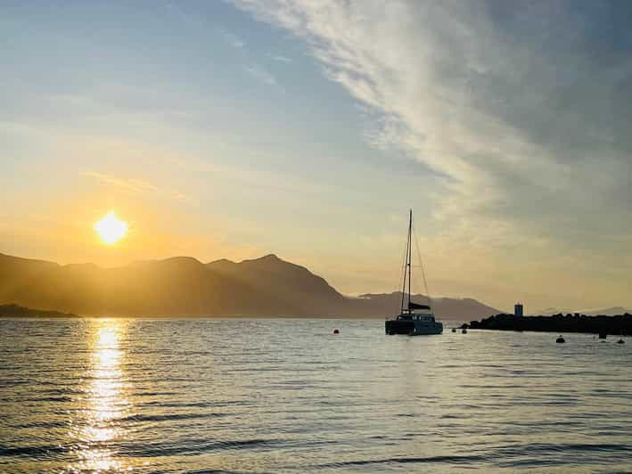 Cape Town: Hermanus Whale Watching and Wine Tasting Tour - Pickup Locations