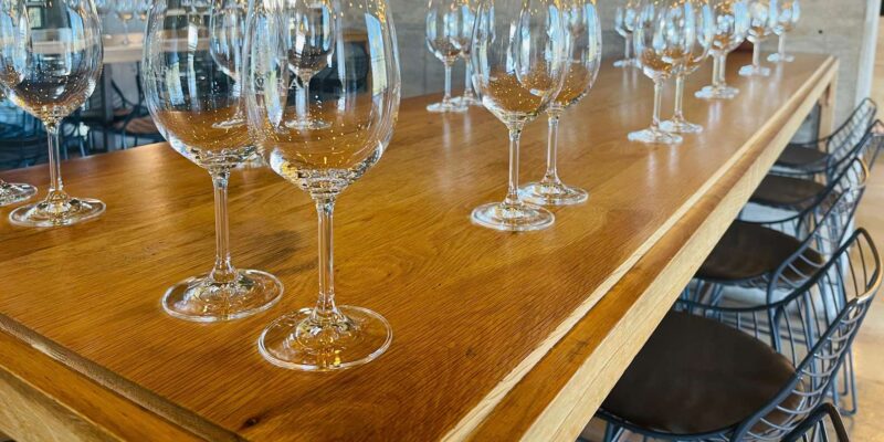 Cape Town: Hermanus Whale Watching and Wine Tasting Tour - Activities