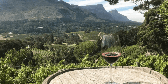 Cape Town: Hermanus Whale Watching Full Day Adventure - Optional Stops and Activities