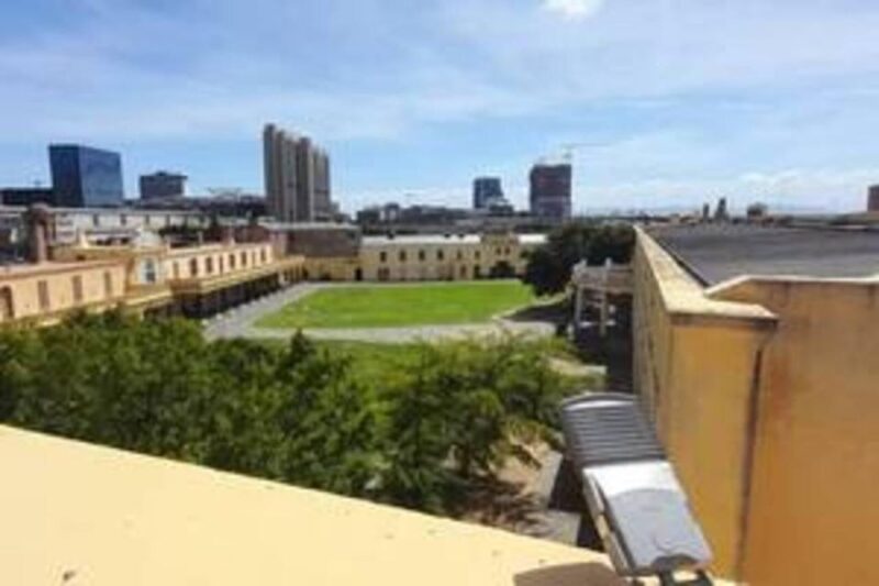 Cape Town Hidden Gems Walking Tour 3hr - Tour Description