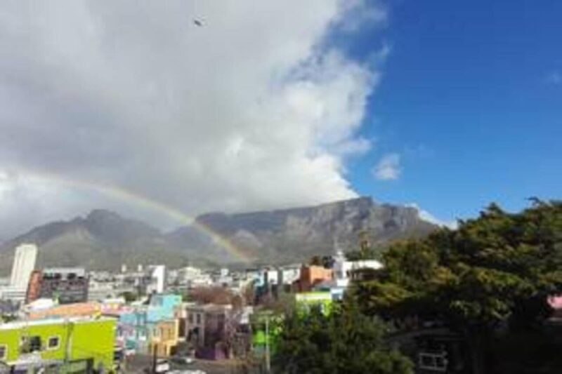 Cape Town Hidden Gems Walking Tour/Food Tasting/Museum Tour - Key Points