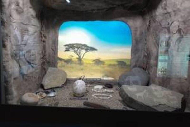 Cape Town Hidden Gems Walking Tour/Local Tour/Museum Tour - Hidden Gems Exploration