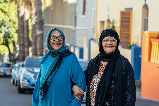 Cape Town Highlights & Hidden Gems Including Tickets and Snack - Cancellation Policy