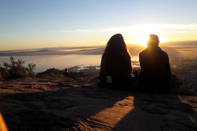 Cape Town Hike Lions Head Sunrise Morning Tour - Health and Accessibility