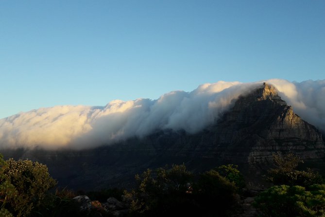 Cape Town Hike Lions Head Sunrise Morning Tour - Booking and Reviews
