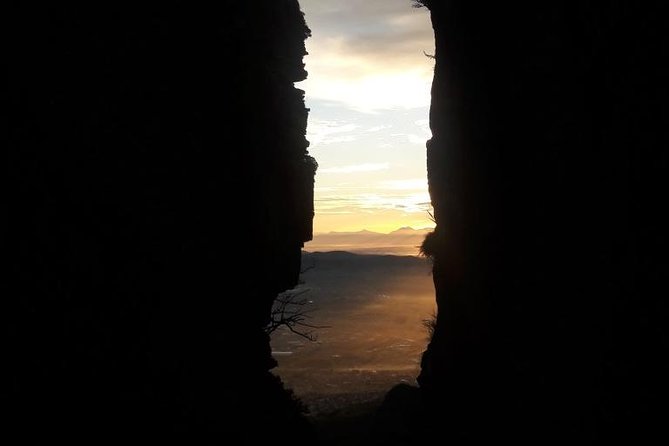 Cape Town Hike Table Mountain Sunrise Platteklip Gorge Morning - Reviews and Ratings