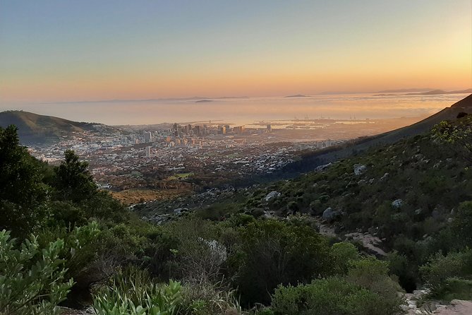 Cape Town Hike Table Mountain Sunrise via Platteklip Gorge - Participant Reviews and Experiences