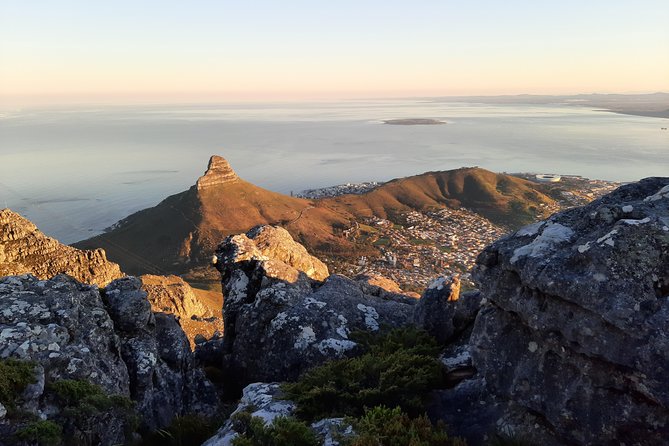 Cape Town Hike Table Mountain Sunrise via Platteklip Gorge - Booking and Cancellation Policy