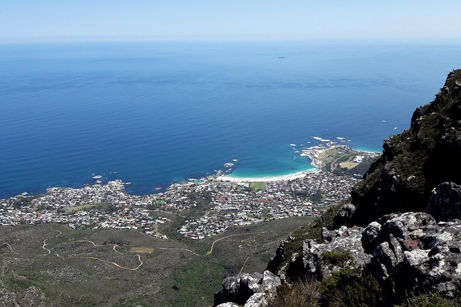 Cape Town Hike Table Mountain via Kasteels Poort Morning Tour - Health and Safety Considerations