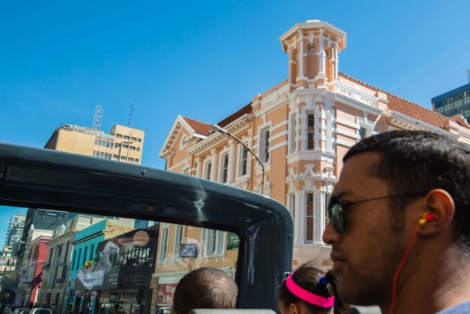 Cape Town: Hop-On Hop-Off Bus Tour With Optional Cruise - Frequently Asked Questions