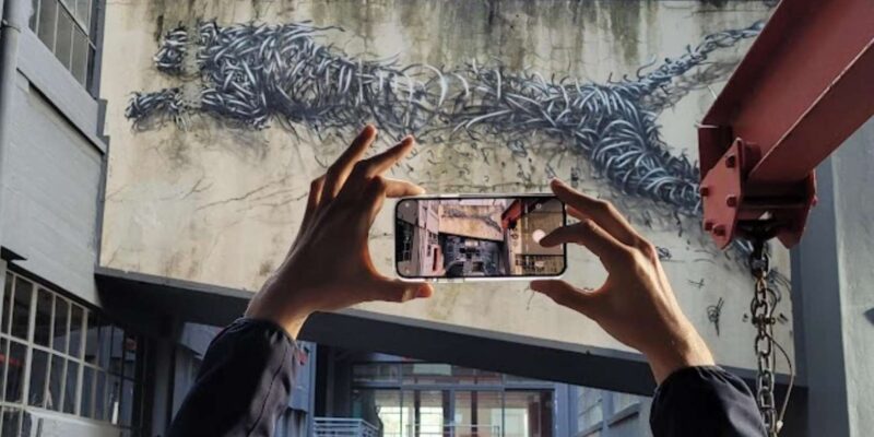 Cape Town: Inspiring Sustainable Change Through Street Art - Experience Highlights
