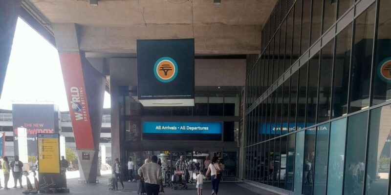 Cape Town International Airport Transfer - Seamless Transfer Experience