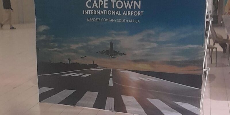 Cape Town International Airport Transfer - Frequently Asked Questions