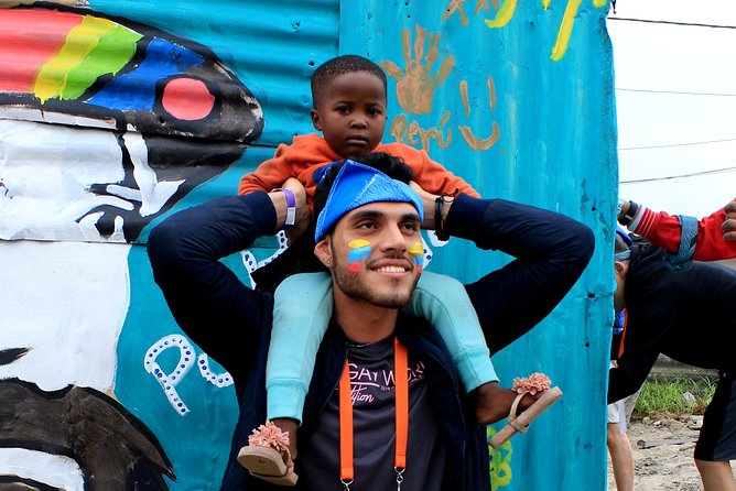 Cape Town Khayelitsha Township Tour - Taking in Arts and Crafts