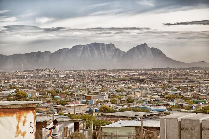 Cape Town Khayelitsha Township Tour - Booking and Cancellation Details