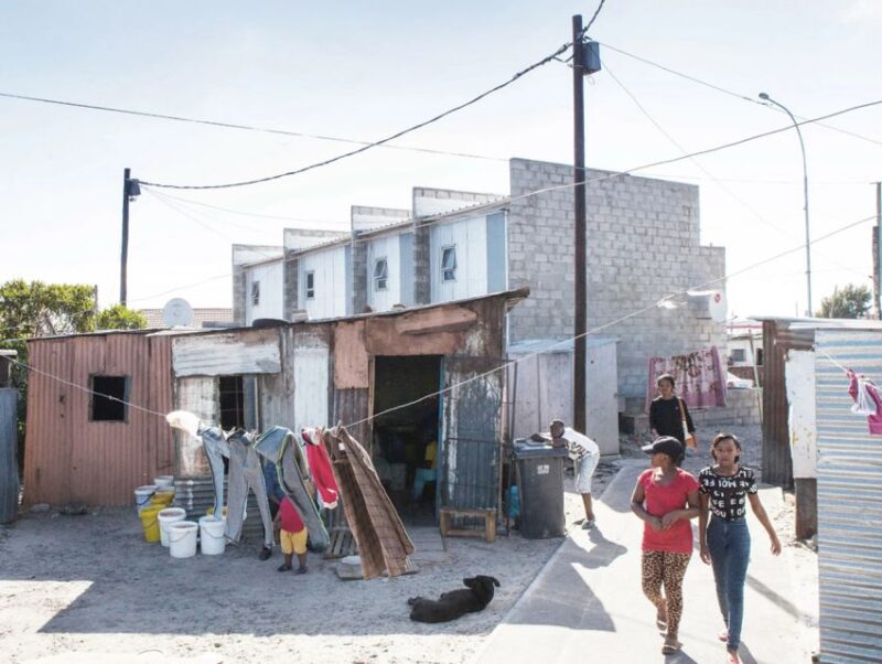 Cape Town: Langa Township Half- Day Tour - Inclusions