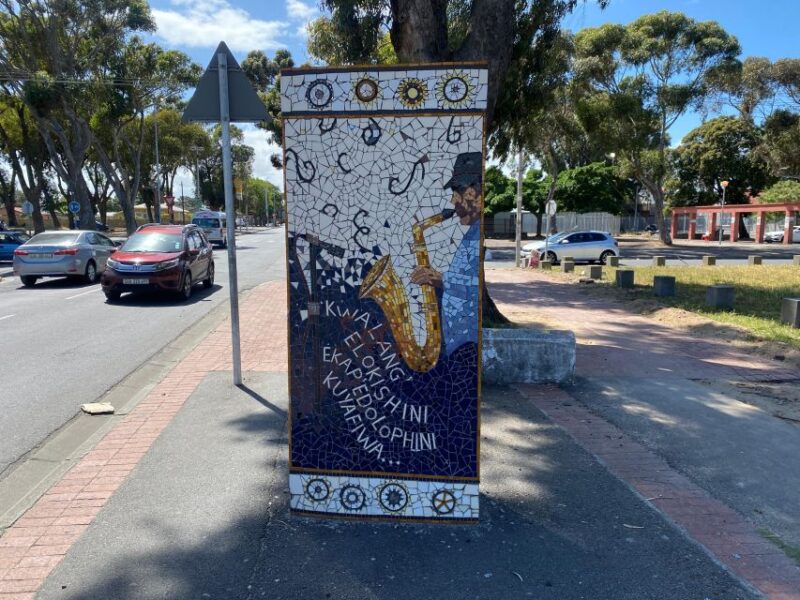 Cape Town: Langa Township Half- Day Tour - Free Cancellation