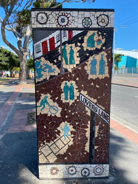 Cape Town: Langa Township Half- Day Tour - Reserve and Pay