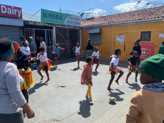 Cape Town: Langa Township Half- Day Tour - Tour Duration