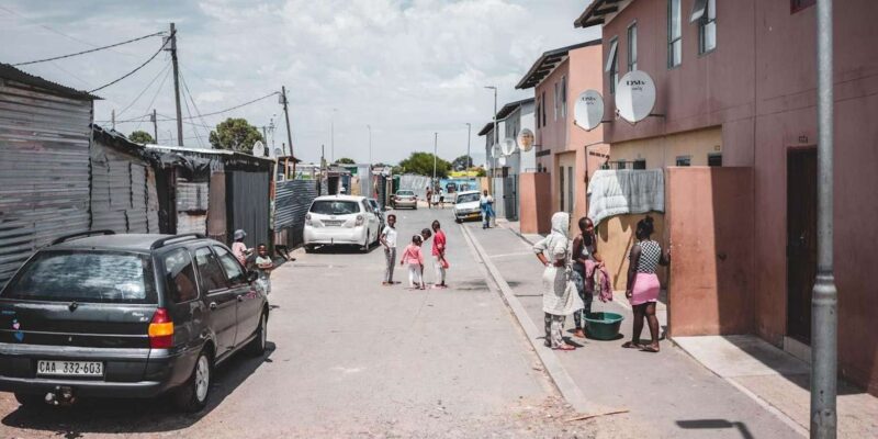 Cape Town: Langa Township Walking Tour - Tour Overview