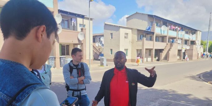 Cape Town: Langa Township Walking Tour - Ethical Considerations