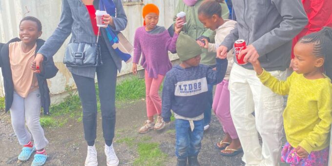 Cape Town: Langa Township Walking Tour - Booking Information