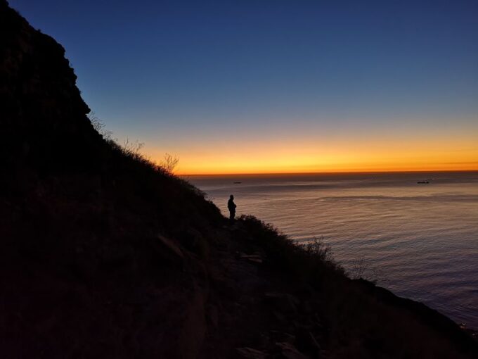 Cape Town: Lions Head Guided Hike at Sunset - What to Bring