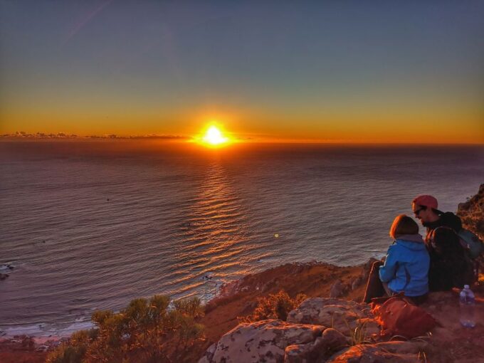 Cape Town: Lions Head Guided Hike at Sunset - Frequently Asked Questions