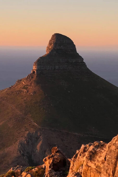 Cape Town: Lions Head Guided Hike With Mountain Goat Guides - Frequently Asked Questions