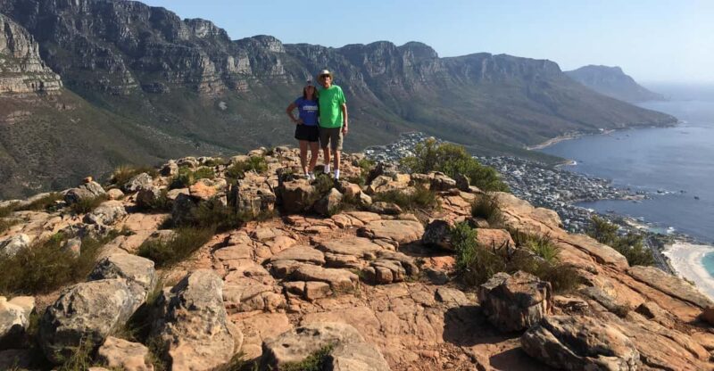 Cape Town: Lions Head Summit Hike - Key Points