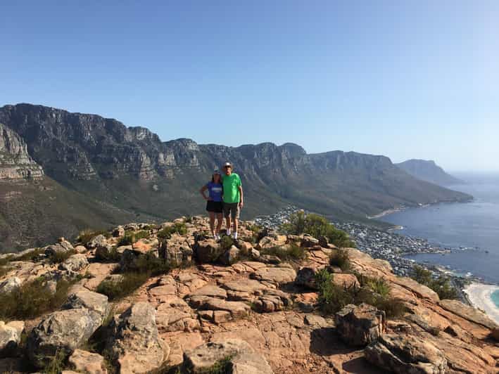 Cape Town: Lions Head Summit Hike - Highlights of the Hike