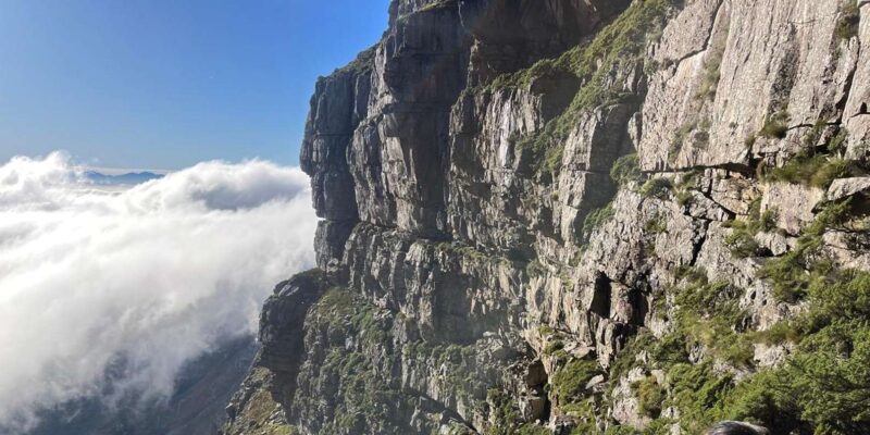 Cape Town: Lions Head Summit Hike - Suitability and Restrictions