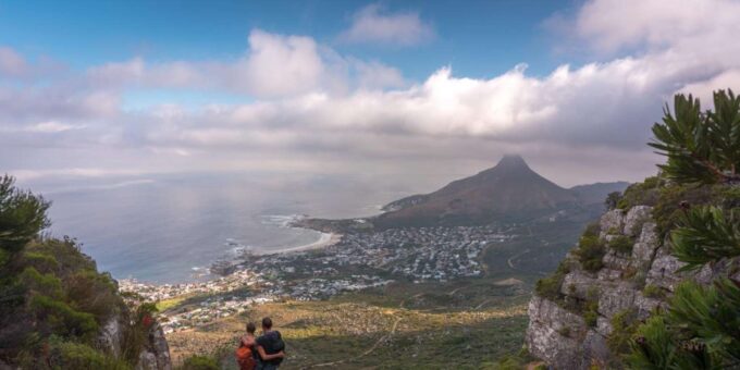 Cape Town: Lions Head Summit Hike - Safety and Precautions