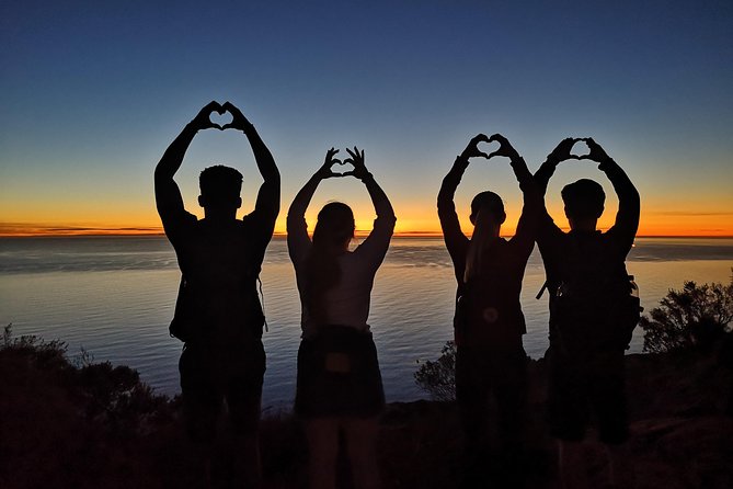 Cape Town: Lions Head Sunset Hike - Sights and Scenery