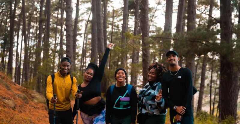 Cape Town: Lions Head & Table Mountain Guided Hiking Tours - Inclusions and Services