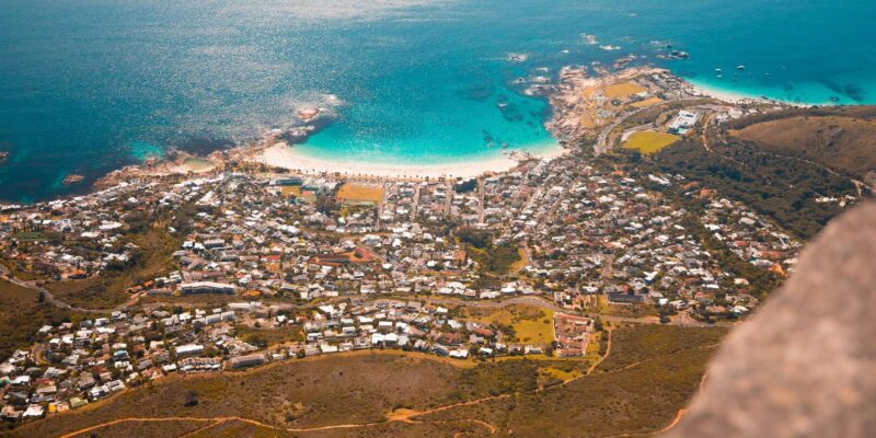 Cape Town: Lions Head & Table Mountain Guided Hiking Tours - Participant Requirements