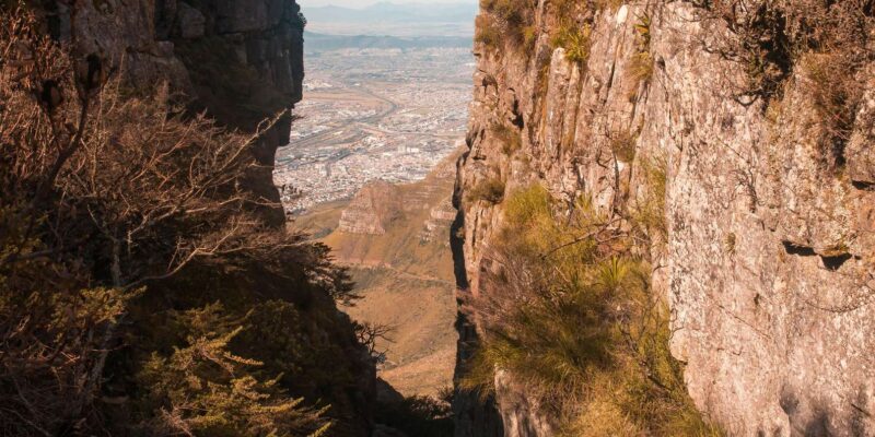Cape Town: Lions Head & Table Mountain Guided Hiking Tours - What to Bring and Not Allowed