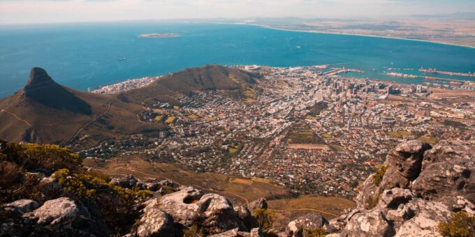 Cape Town: Lions Head & Table Mountain Guided Hiking Tours - Booking and Cancellation Policy