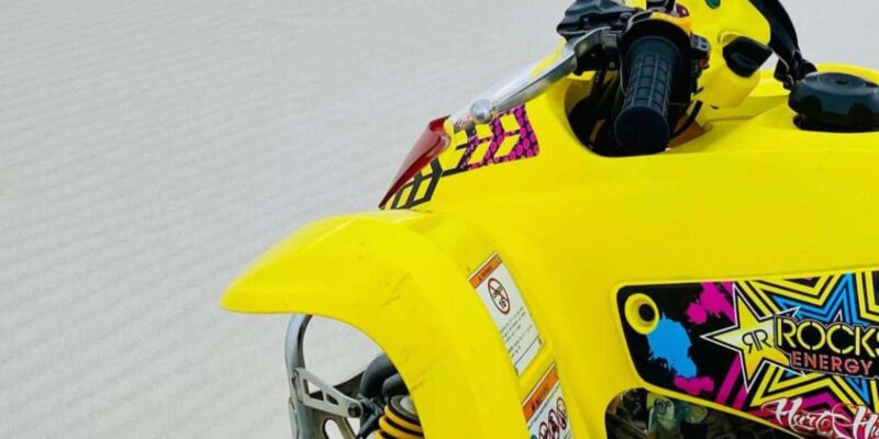 Cape Town: Luxury City Tour With Atlantis Dunes Adventure - Quad Biking and Sandboarding