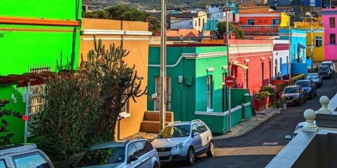 Cape Town: Luxury City Tour With Atlantis Dunes Adventure - Pickup and Drop-off Locations
