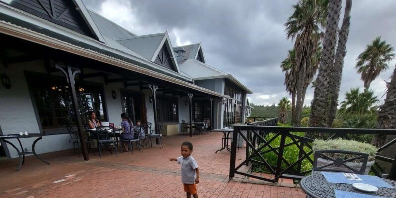 Cape Town Overberg Full Day Tour - Important Information