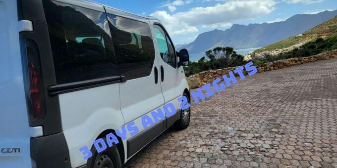 Cape Town Overberg Full Day Tour - Caledon Hotel Amenities