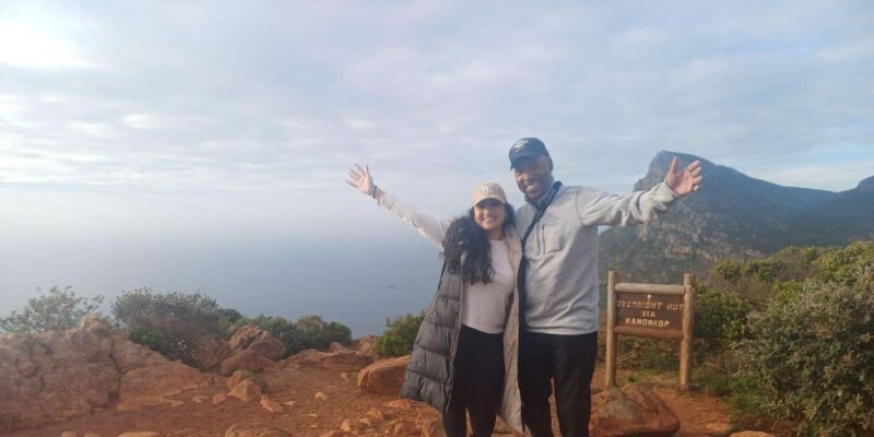Cape Town .Penguin & Cape of Good Hope Half Day Share Tour - Inclusions