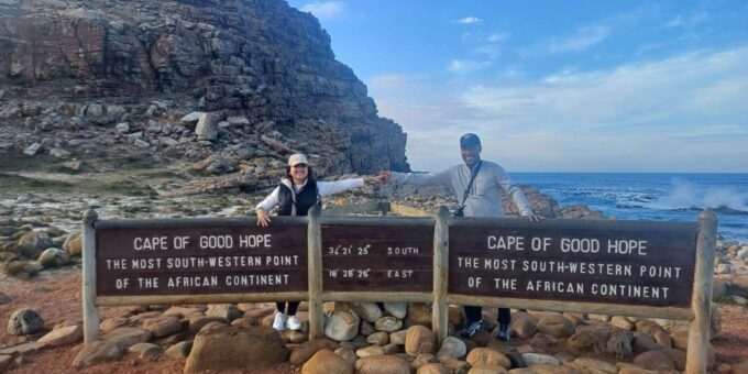 Cape Town .Penguin & Cape of Good Hope Half Day Share Tour - Frequently Asked Questions