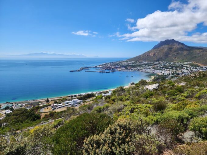 Cape Town: Peninsula, Penguins & Cape of Good Hope Day Tour - Iconic Cape of Good Hope